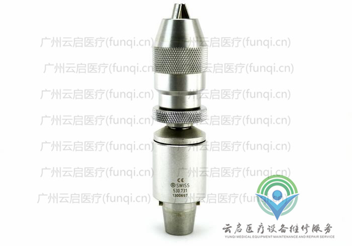 強生辛迪斯Synthes 530.731動力系統接頭與附件維修更換