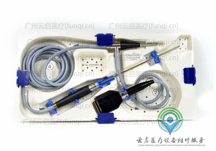 奧林巴斯Olympus WA50021B腹腔鏡維修更換