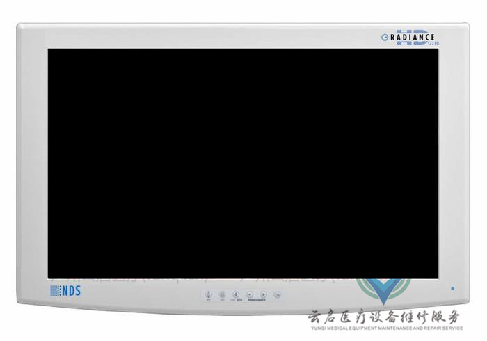 美國National SC-WU26-A1511手術顯示器