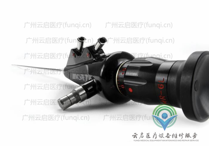 美國順康ACMI MR-6L輸尿管鏡
