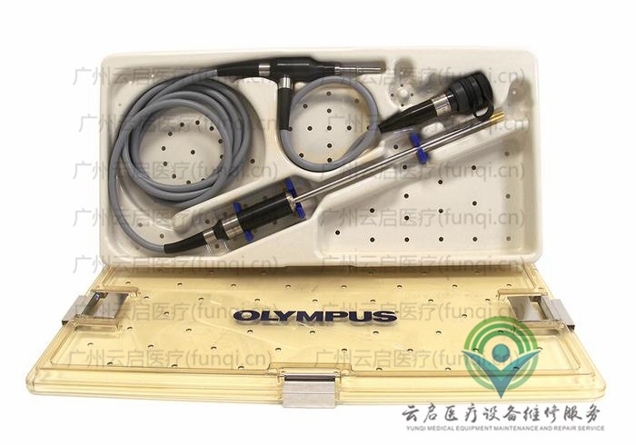 奧林巴斯Olympus A4801A腹腔鏡