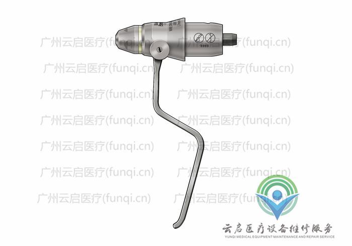 霍爾醫療Hall PRO6128動力系統接頭與附件