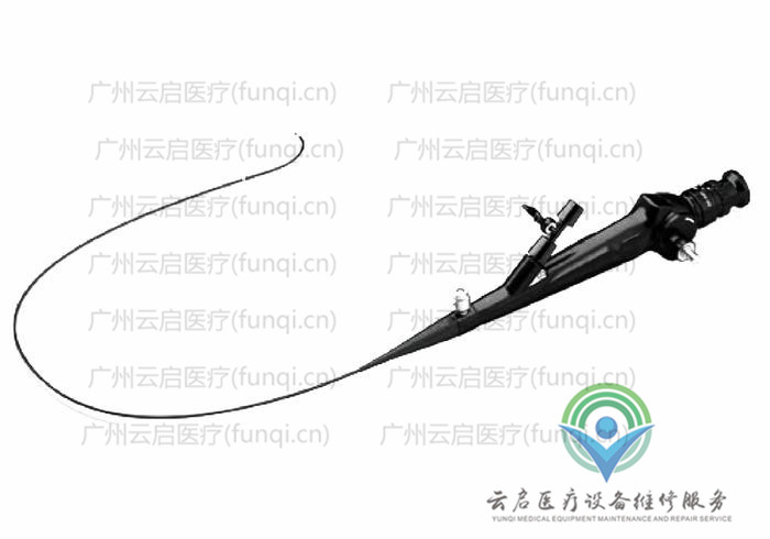 奧林巴斯Olympus URF-P6輸尿管軟鏡維修更換