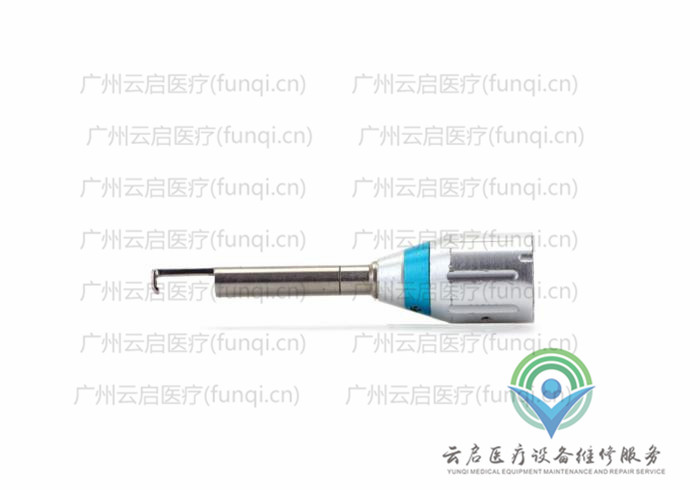 強身阿帕奇Anspach TURQ-X動力系統接頭與附件