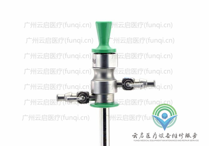 史賽克Stryker 502-990-324操作手件維修更換