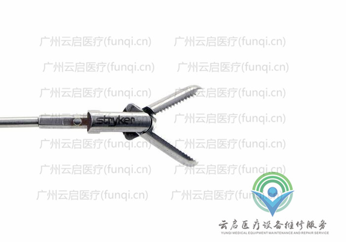 史賽克Stryker 250-080-286高頻電刀器械維修更換