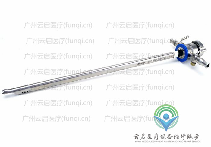 史賽克Stryker 502-880-299操作手件維修更換