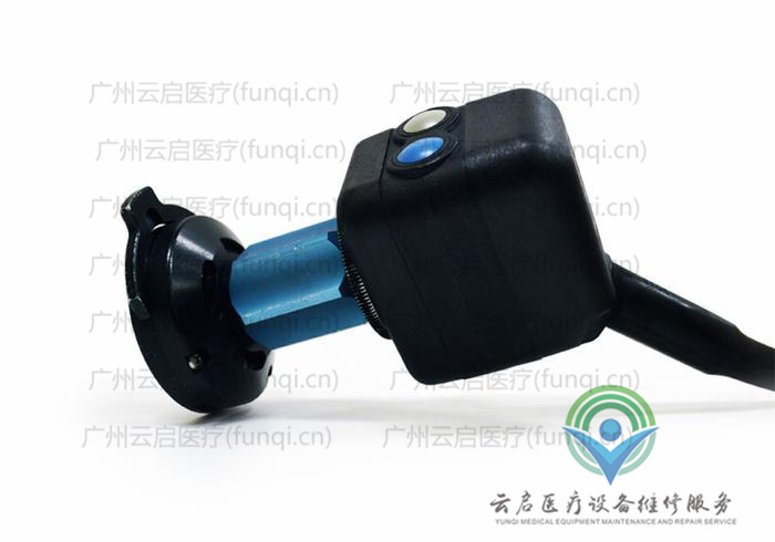 戴安娜Dyonics ED-3攝像頭