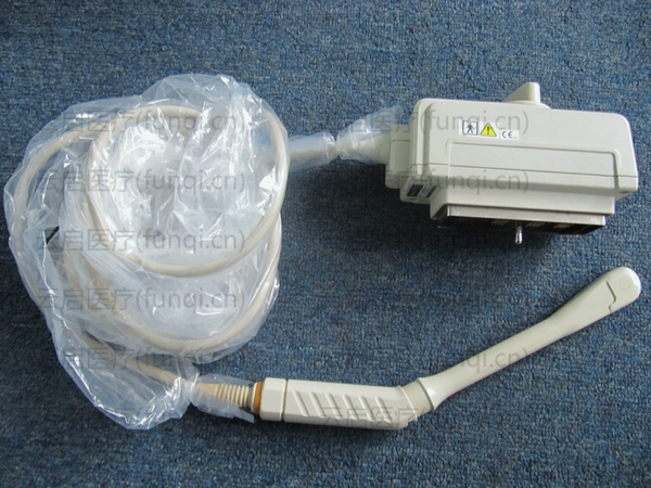 ALOKA UST-984-5 超聲探頭 聲透鏡破損，線纜開裂.jpg